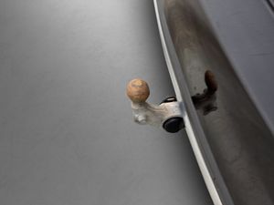 Mercedes GLC220 bild 24