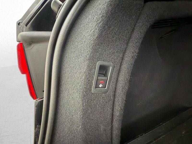 Audi A4 bild 28