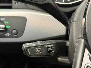 Audi A4 bild 18