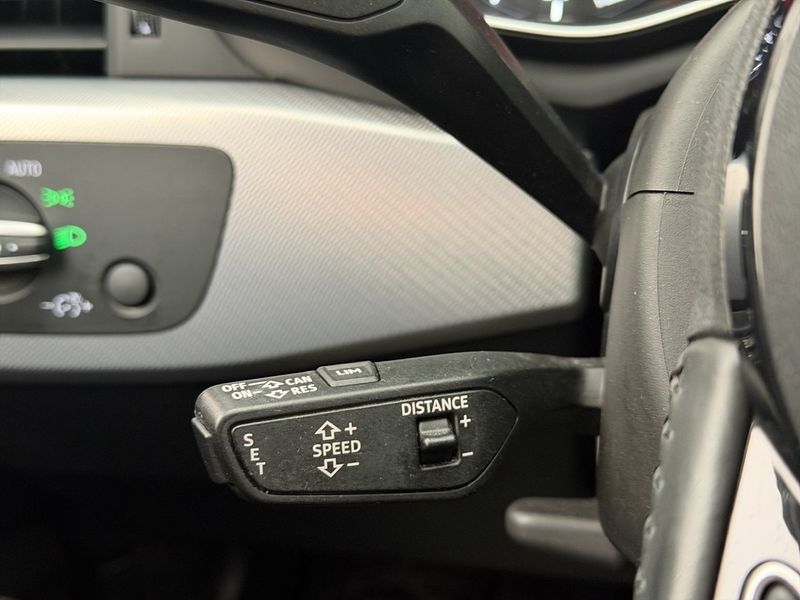 Audi A4 bild 18