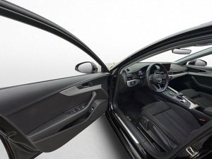 Audi A4 bild 8