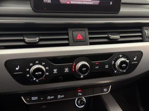 Audi A4 bild 22