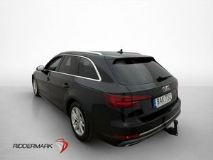 Audi A4 bild 5