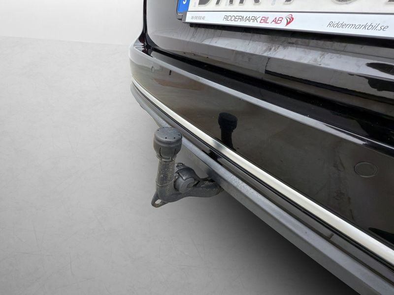 Audi A4 bild 25