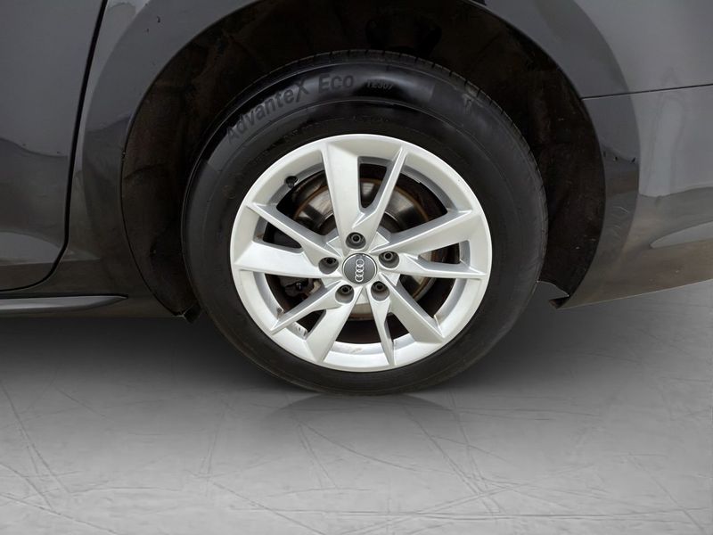 Audi A4 bild 33