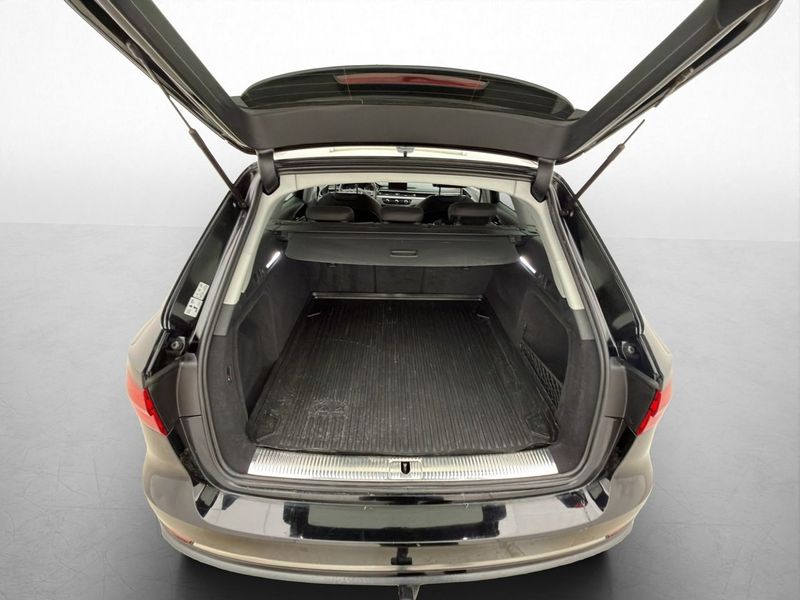 Audi A4 bild 26