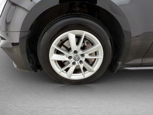 Audi A4 bild 32