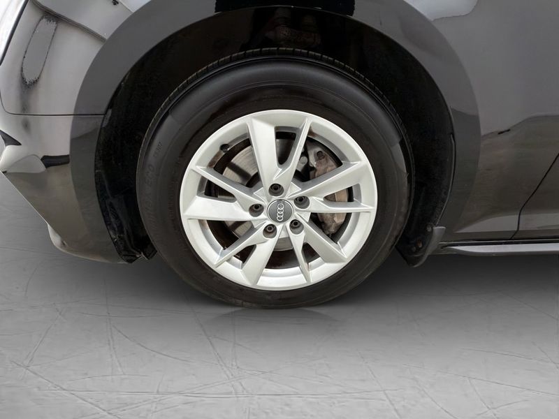 Audi A4 bild 32
