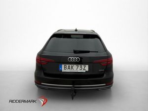 Audi A4 bild 6
