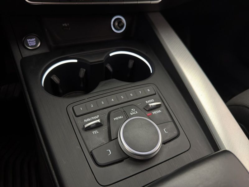 Audi A4 bild 23
