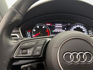 Audi A4 bild 15
