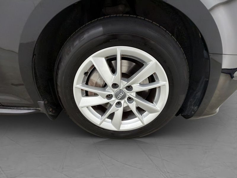 Audi A4 bild 35