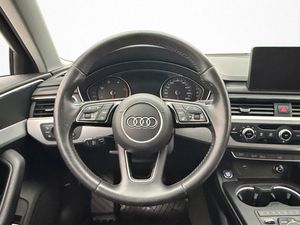 Audi A4 bild 10