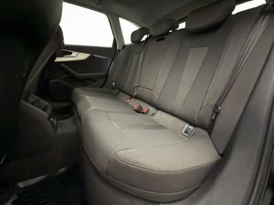 Audi A4 bild 13