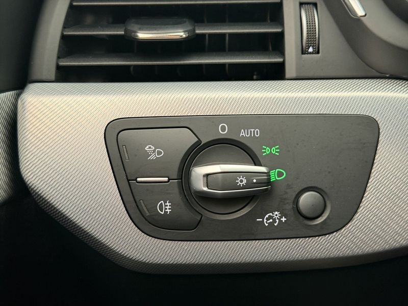Audi A4 bild 30