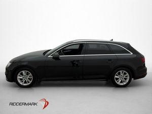 Audi A4 bild 4