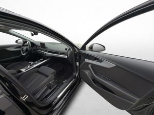 Audi A4 bild 12