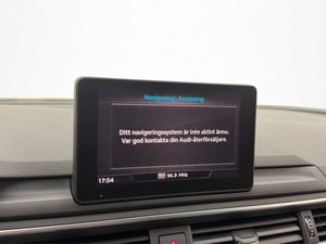 Audi A4 bild 20
