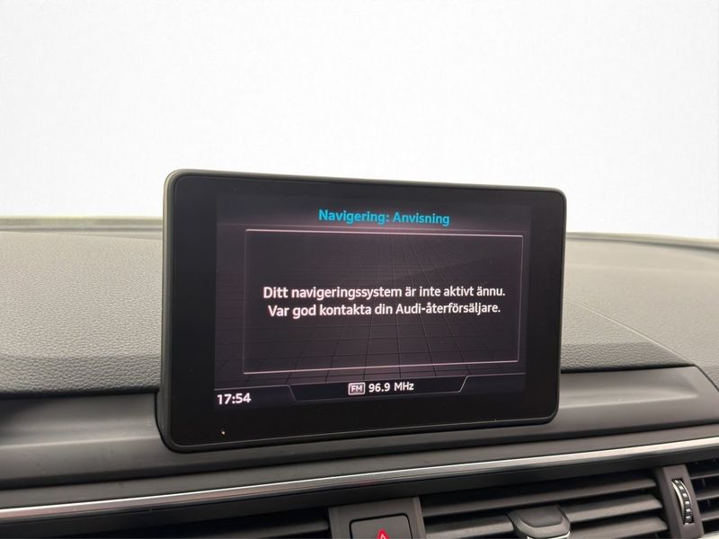 Audi A4 bild 20