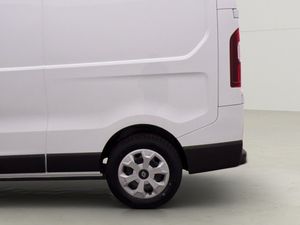 Renault Trafic bild 28