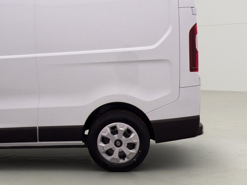Renault Trafic bild 28