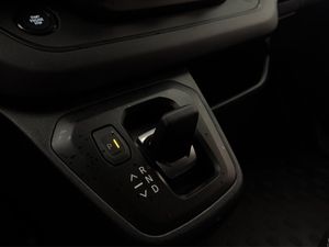 Renault Trafic bild 25