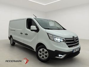 Renault Trafic bild 3