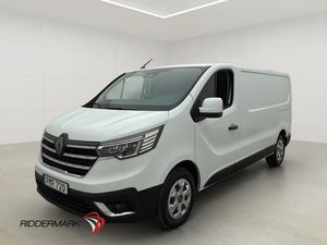 Renault Trafic bild 1