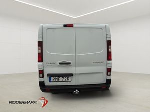 Renault Trafic bild 9