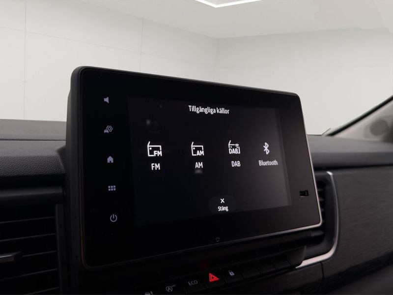 Renault Trafic bild 23