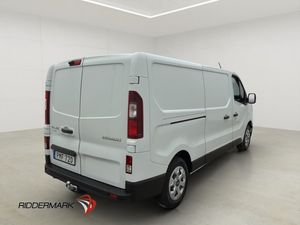Renault Trafic bild 10