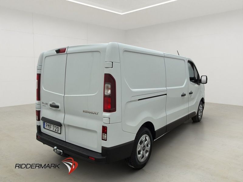 Renault Trafic bild 10