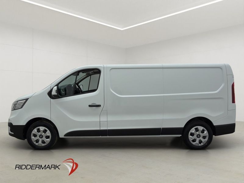 Renault Trafic bild 6