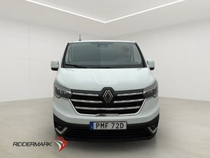 Renault Trafic bild 5
