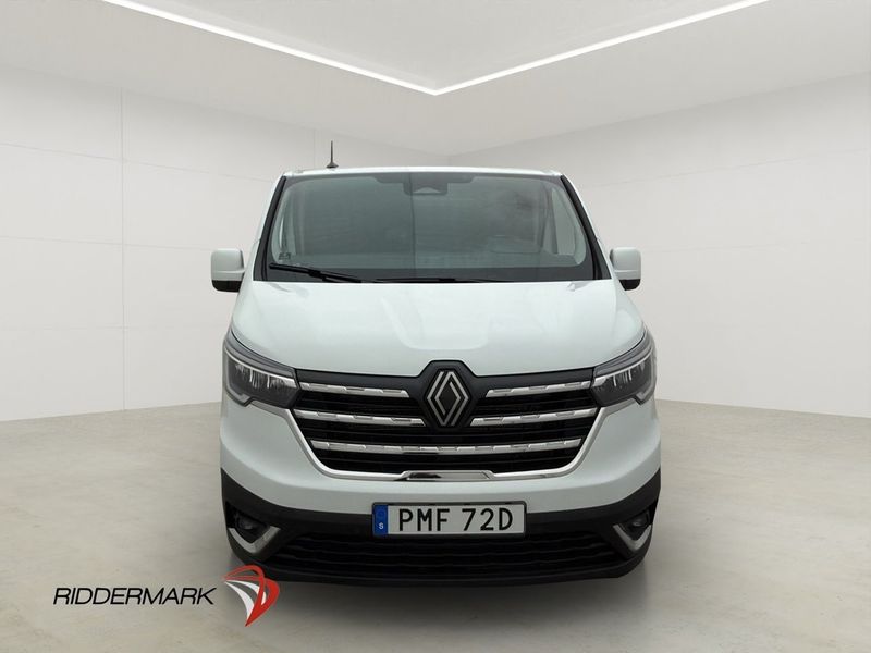 Renault Trafic bild 5