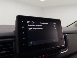 Renault Trafic bild 22