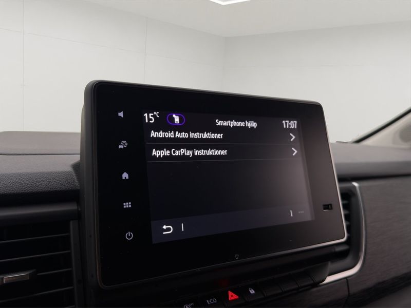Renault Trafic bild 22