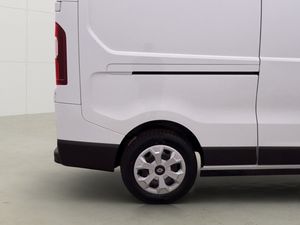 Renault Trafic bild 29