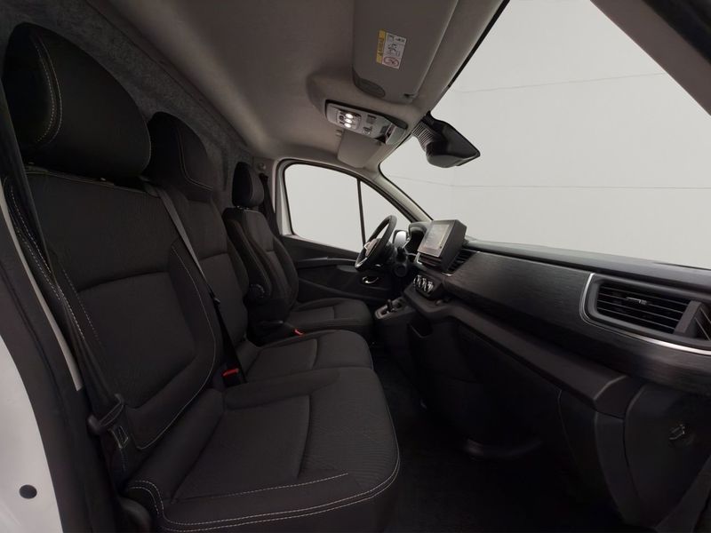 Renault Trafic bild 16