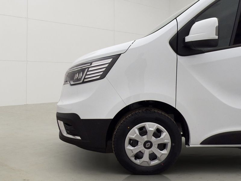 Renault Trafic bild 27