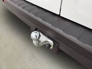 Renault Trafic bild 18