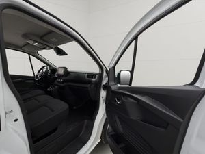 Renault Trafic bild 17