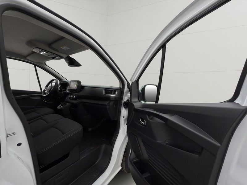 Renault Trafic bild 17