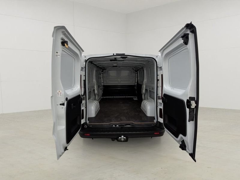Renault Trafic bild 19