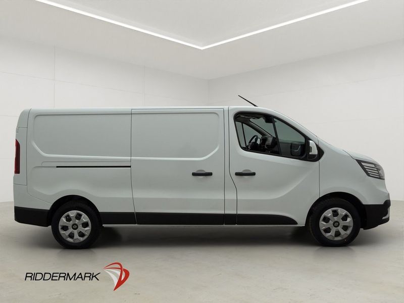 Renault Trafic bild 2