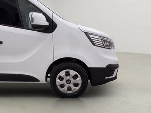 Renault Trafic bild 30