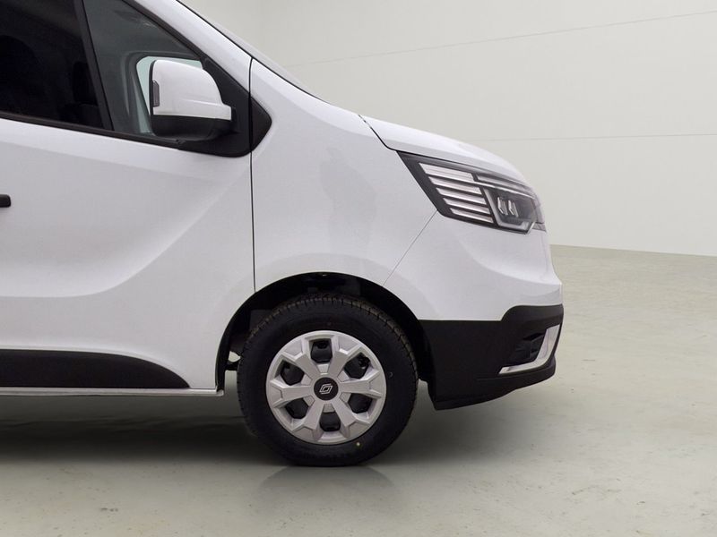 Renault Trafic bild 30