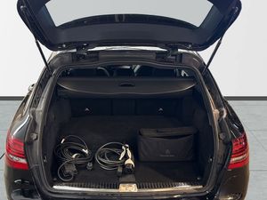 Mercedes C300 bild 8