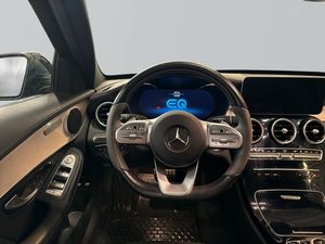 Mercedes C300 bild 10