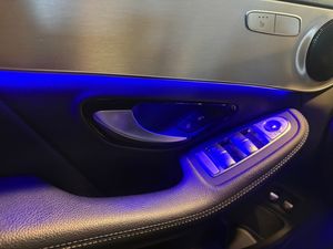 Mercedes C300 bild 13